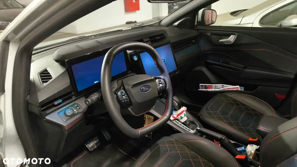 Ford Puma 1.0 EcoBoost mHEV ST-Line X DCT - 3