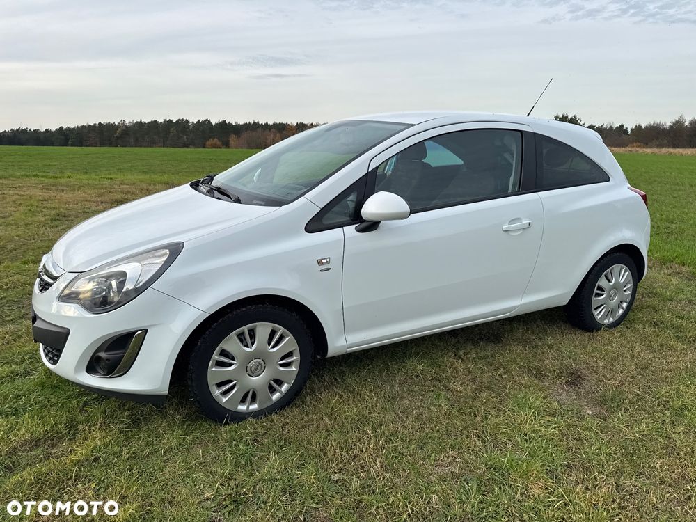 Opel Corsa 1.4 16V Satellite - 2