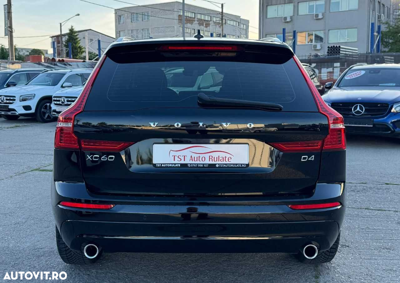 Volvo XC 60 D4 Momentum Pro - 7