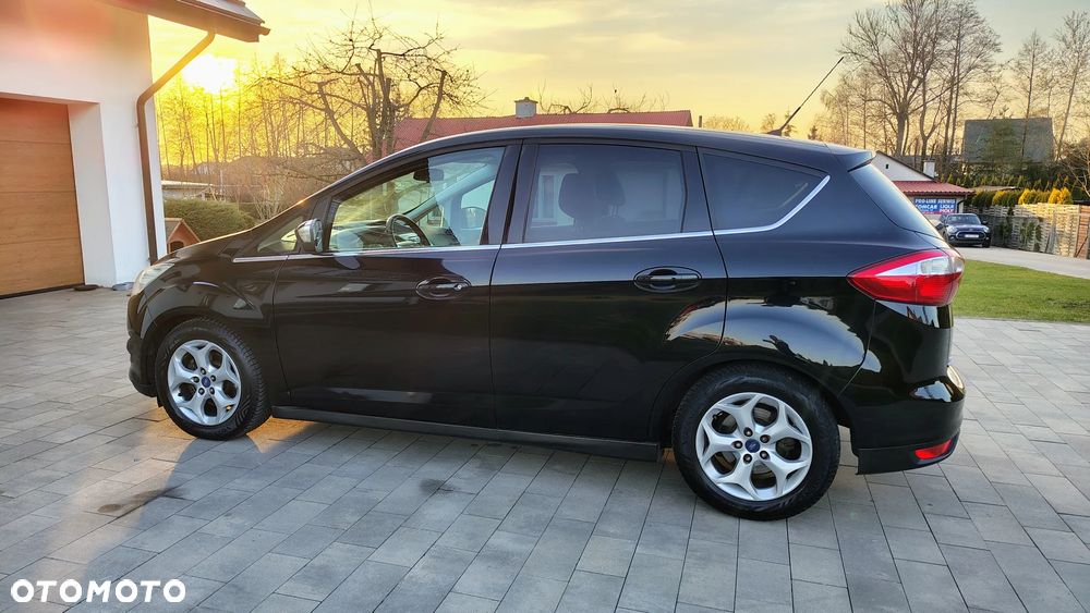 Ford C-MAX - 4