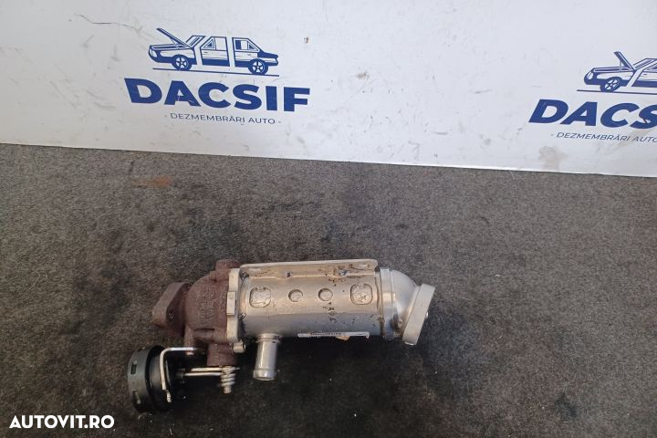Racitor gaze 8200611709 Renault Espace 4 [facelift] [2006 - 2012] Min - 3