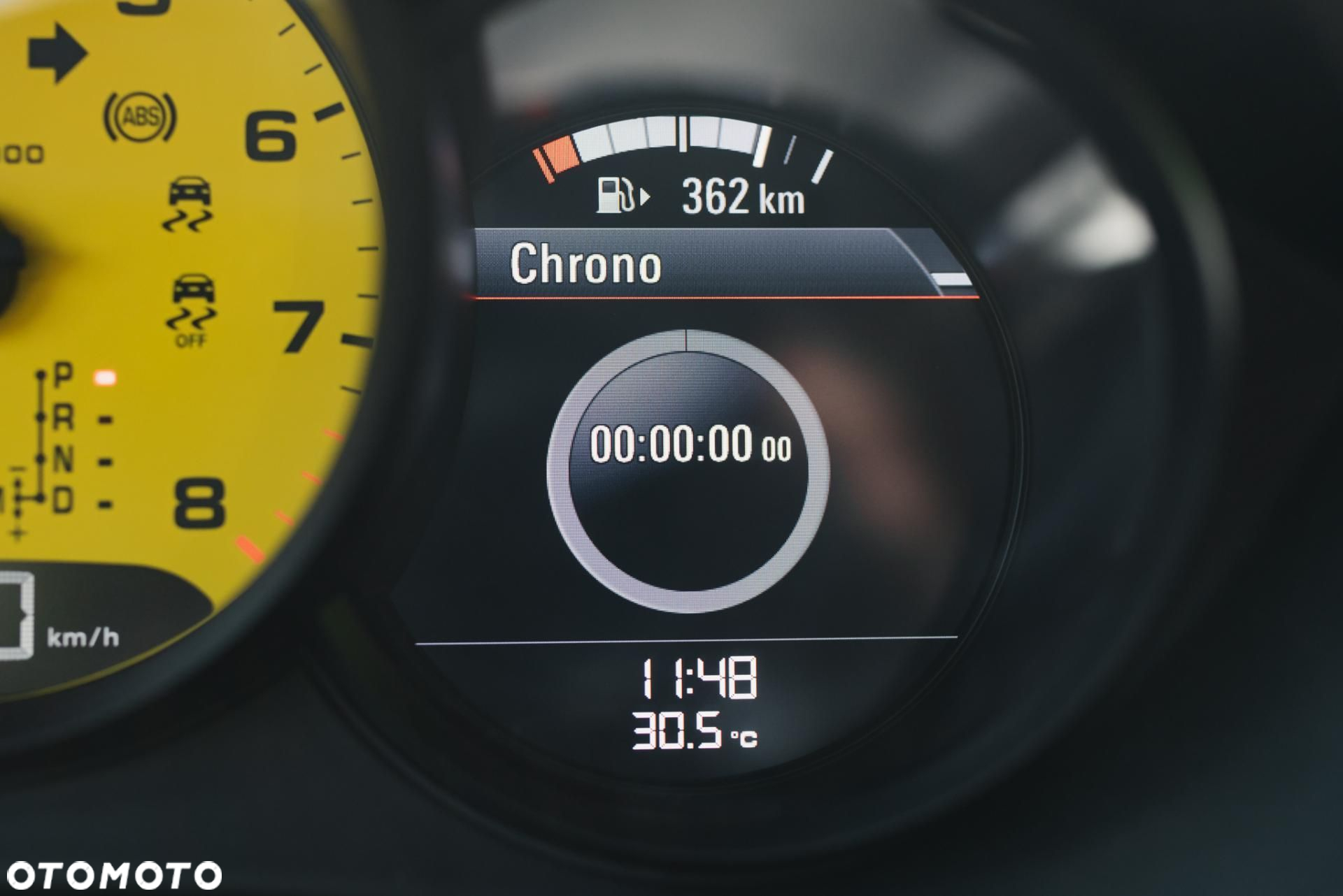 Porsche 718 Cayman - 27