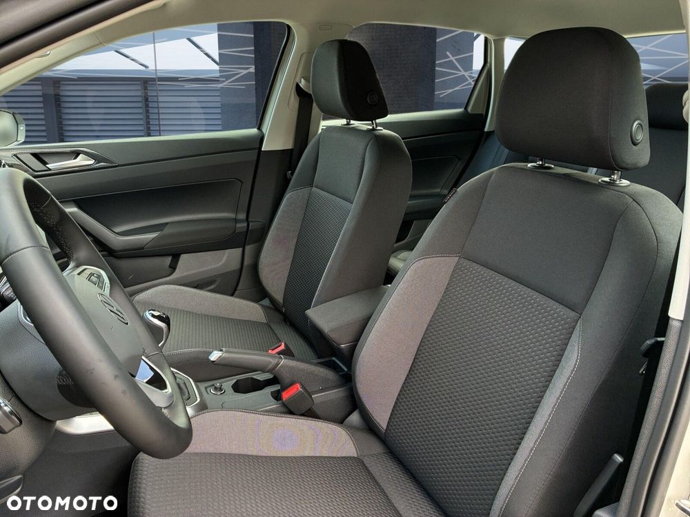 Volkswagen Polo - 6