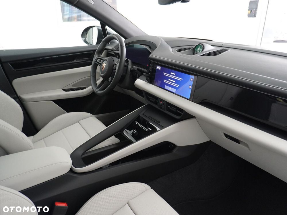 Porsche Macan 4 100kWh - 32