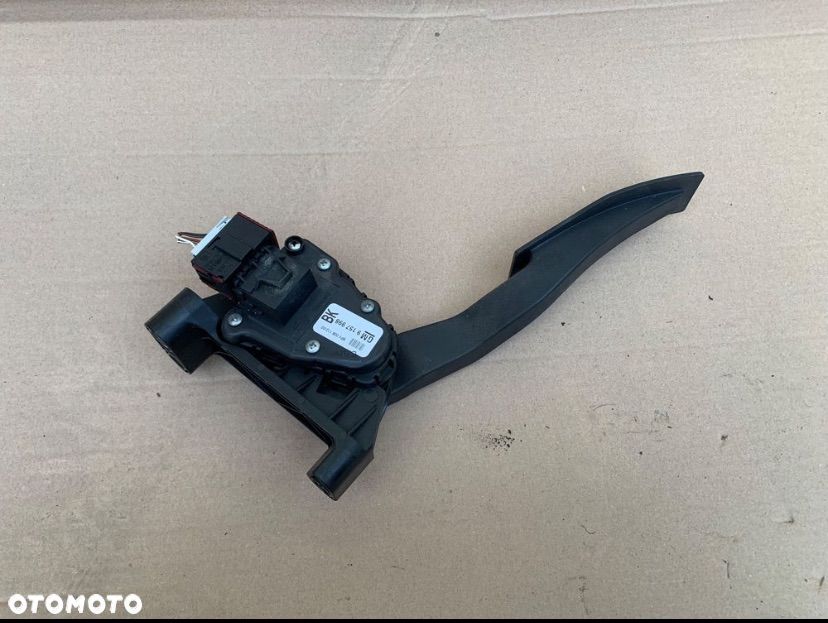 9157998 Potencjometr podał gazu opel astra h