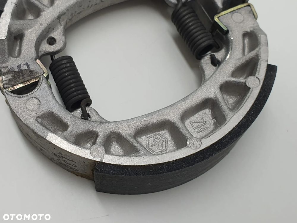 Szczeki Klocki Hamulcowe Aprilia Mojito Custom 50 Habana - 7