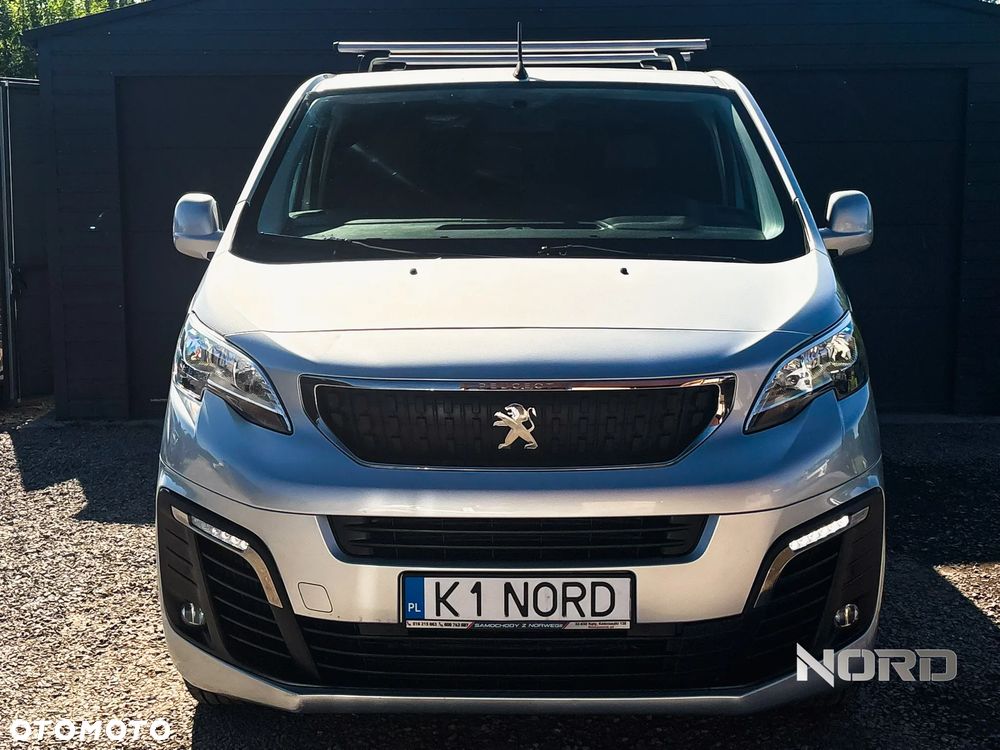 Peugeot Expert 2.0 Standard Premium - 4