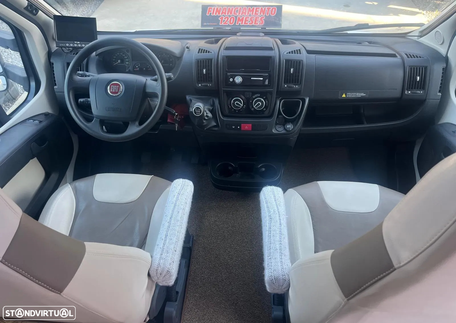 Pilote Essential Cama central - 9