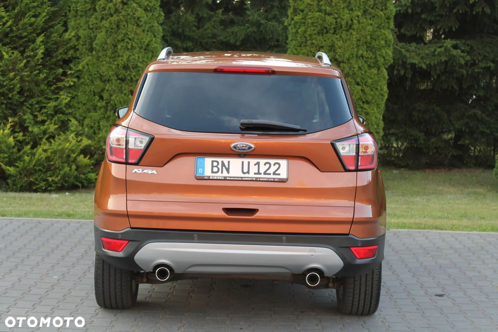 Ford Kuga - 18