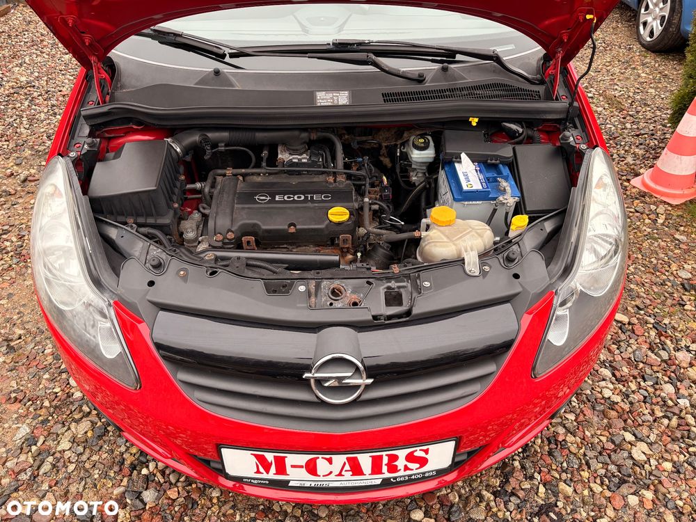 Opel Corsa 1.4 16V Limited Edition - 26