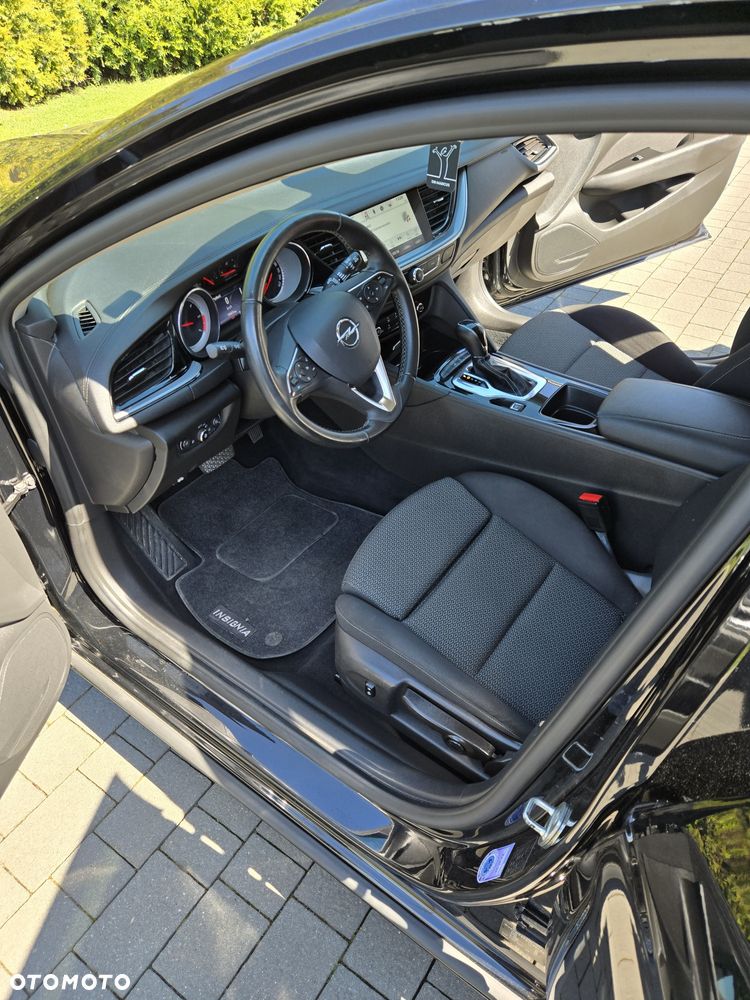 Opel Insignia - 6