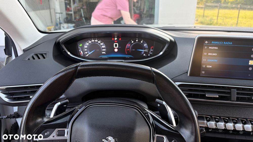 Peugeot 5008 1.6 THP Allure S&S EAT6 - 13
