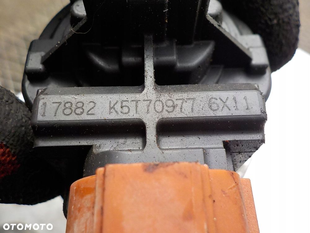 FIAT DUCATO III 2.0 M-JET ORG ZAWÓR EGR 55274455 K5T70977 - 2