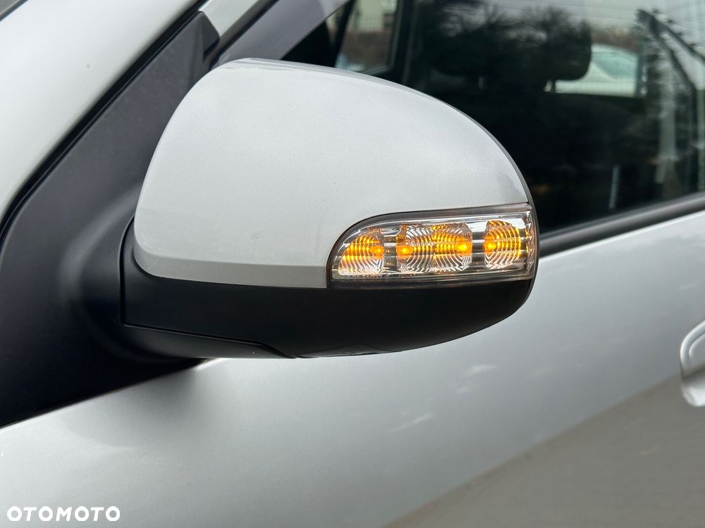 Kia Picanto 1.1 Cool - 33