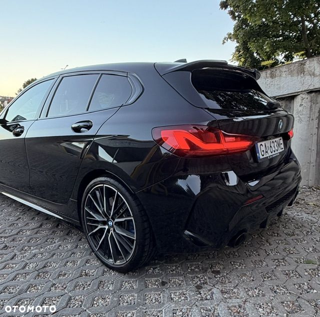 BMW Seria 1 M135i xDrive - 3