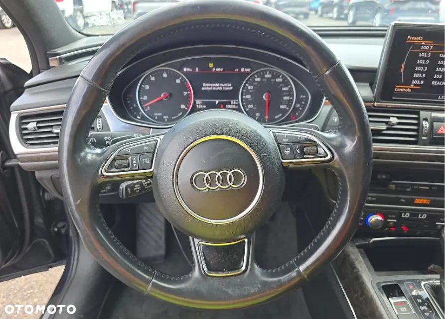 Audi A6 Limousine 55 TFSI quattro S tronic S line - 8
