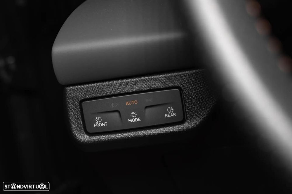 Cupra Terramar - 36