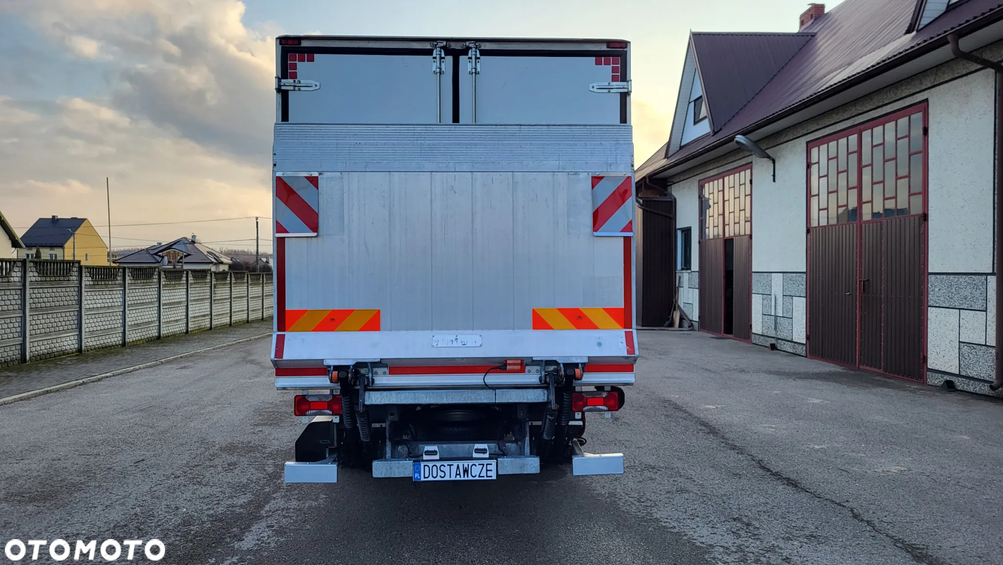Iveco 70c180 Daily - 8