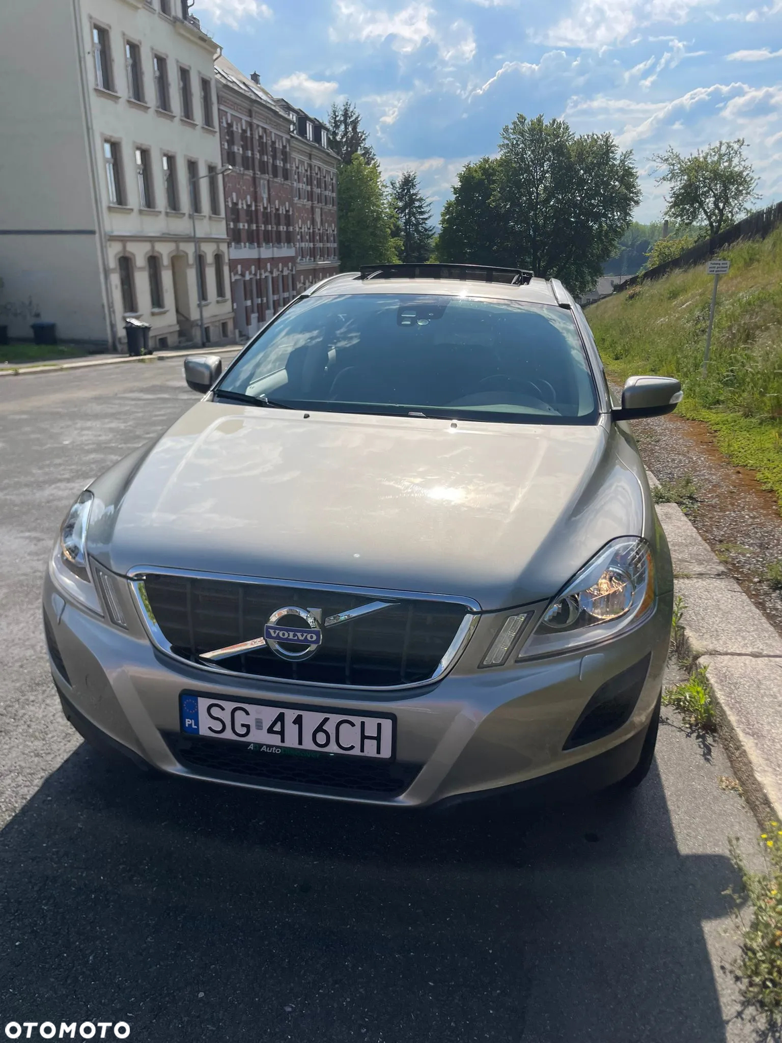 Volvo XC 60 T6 AWD Kinetic - 18