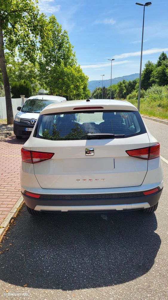 SEAT Ateca 1.0 TSI Style - 15