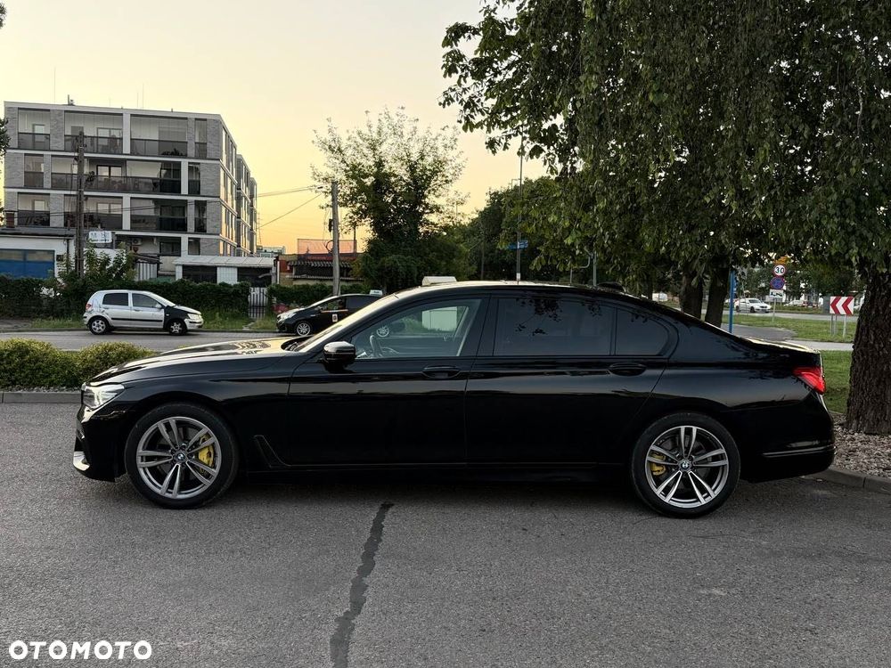 BMW Seria 7 - 3