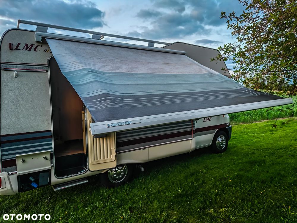 LMC Liberty 560 - 35