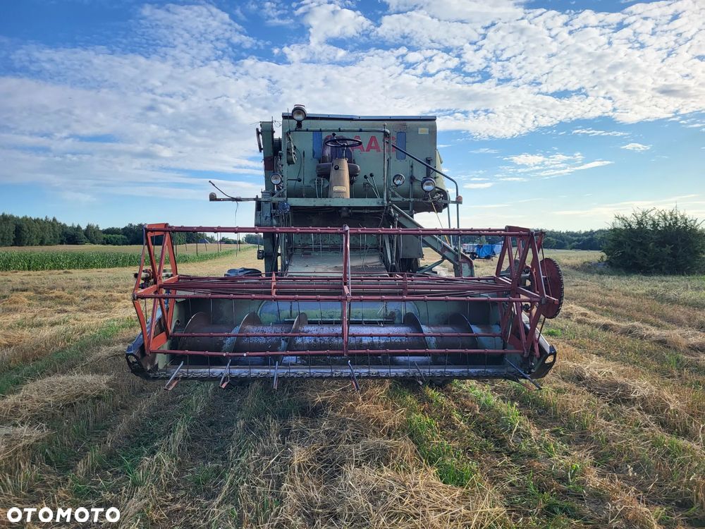 Claas Matador Gigant - 3