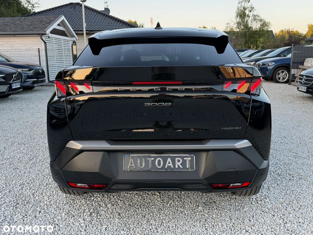 Peugeot 3008 - 13