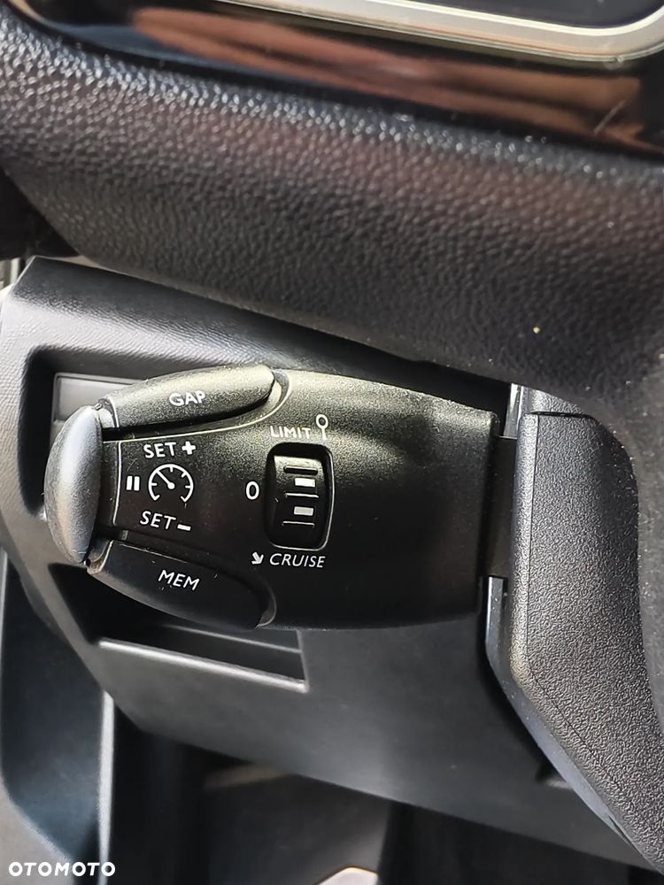 Citroën C5 Aircross 2.0 BlueHDi Shine EAT8 - 26