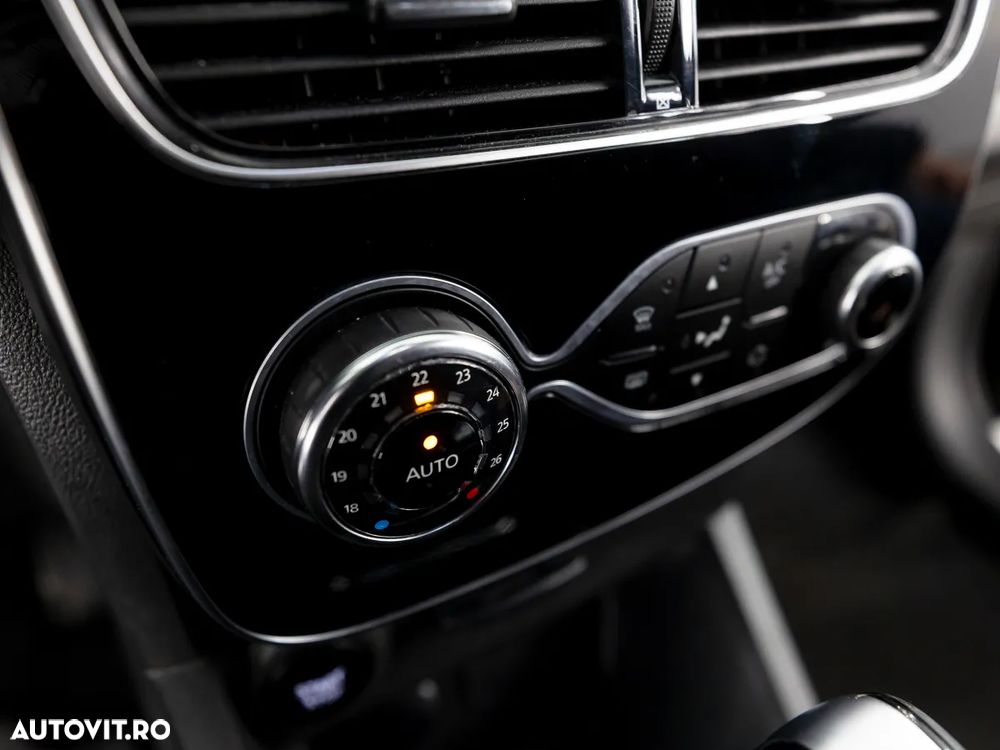 Renault Clio (Energy) dCi 90 EDC Bose Edition - 18