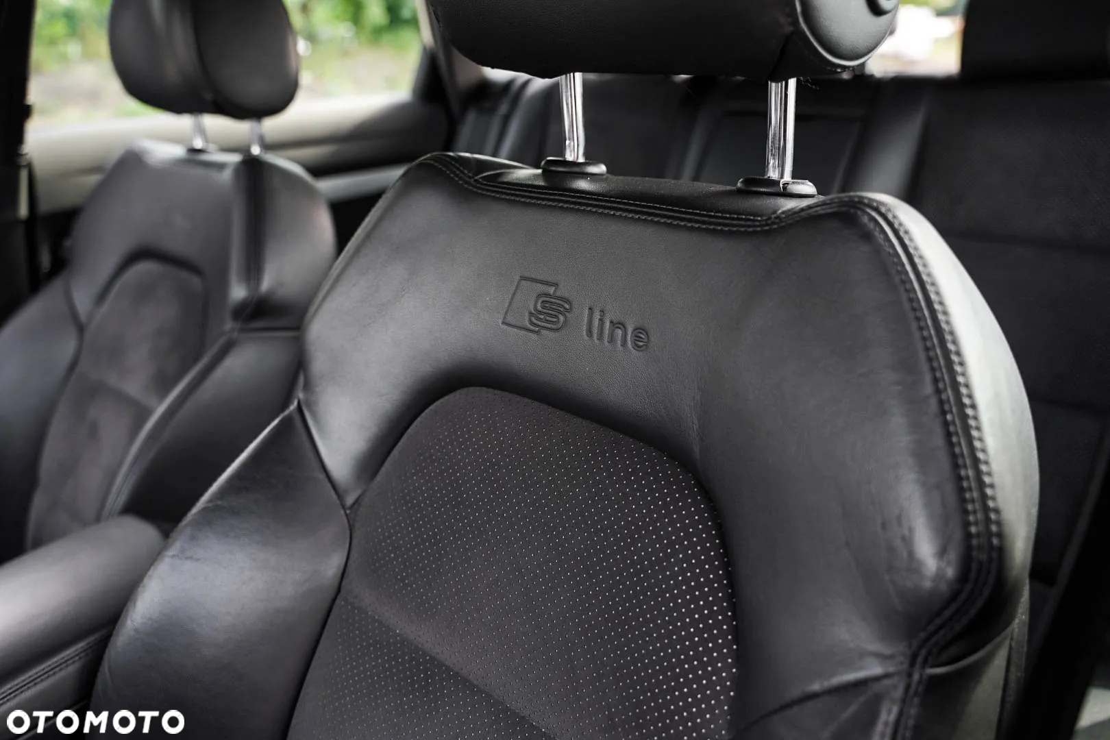 Audi A6 3.0 TDI Quattro Tiptronic - 20