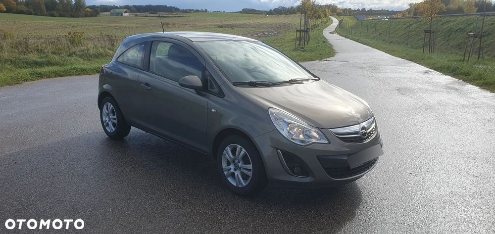 Opel Corsa - 7