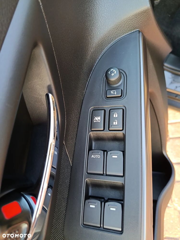 Suzuki SX4 - 19