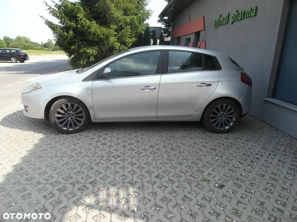 Fiat Bravo 1.4 T-JET 16V Sport - 32