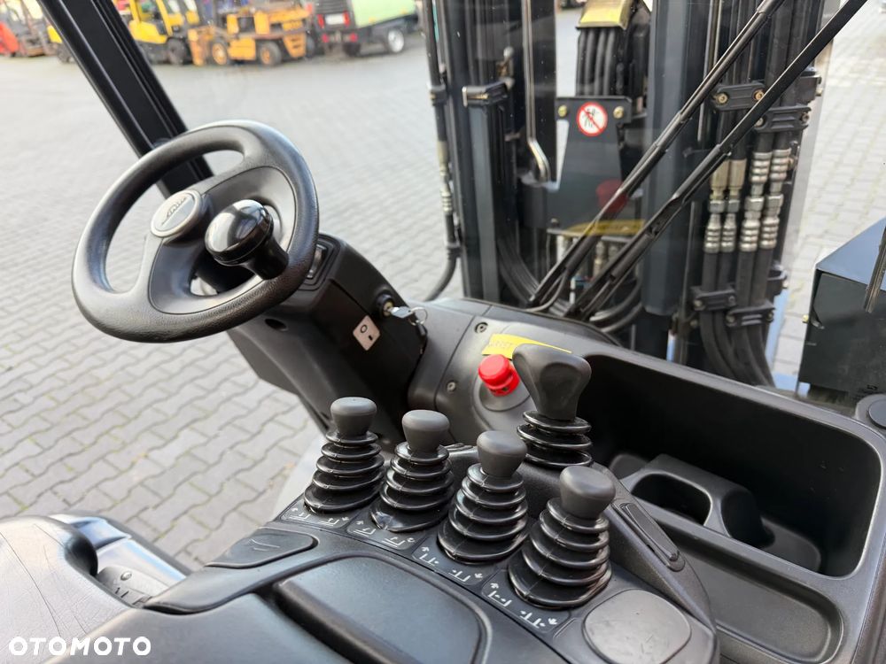 Linde E30L-01 - 21