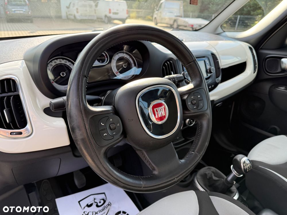 Fiat 500L 1.6 Multijet Pop Star S&S - 16