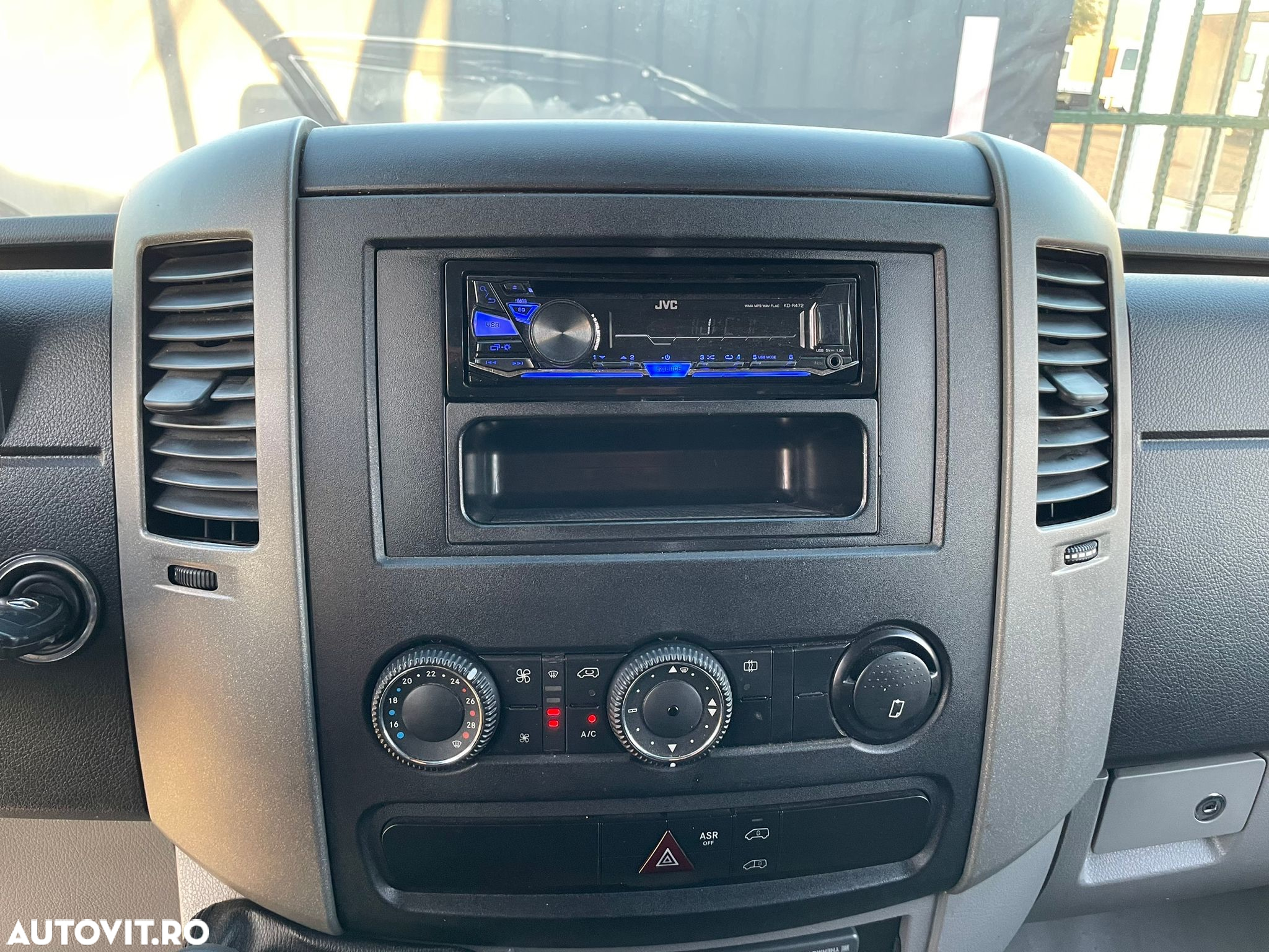 Mercedes-Benz Sprinter FRIGORIFIC THERMO KING CONGELARE - 24