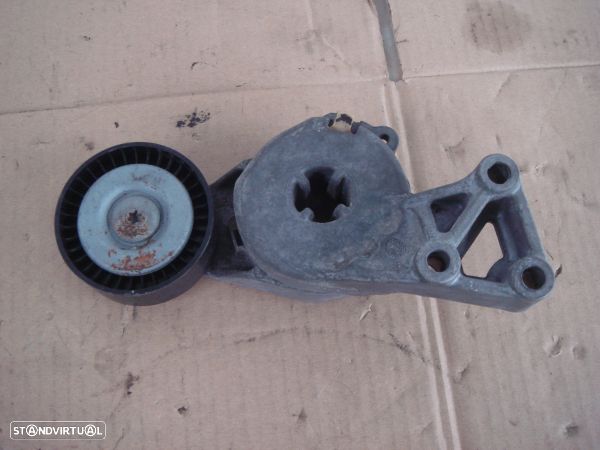 Esticador/Tensor De Correia Audi Tt (8N3) - 1