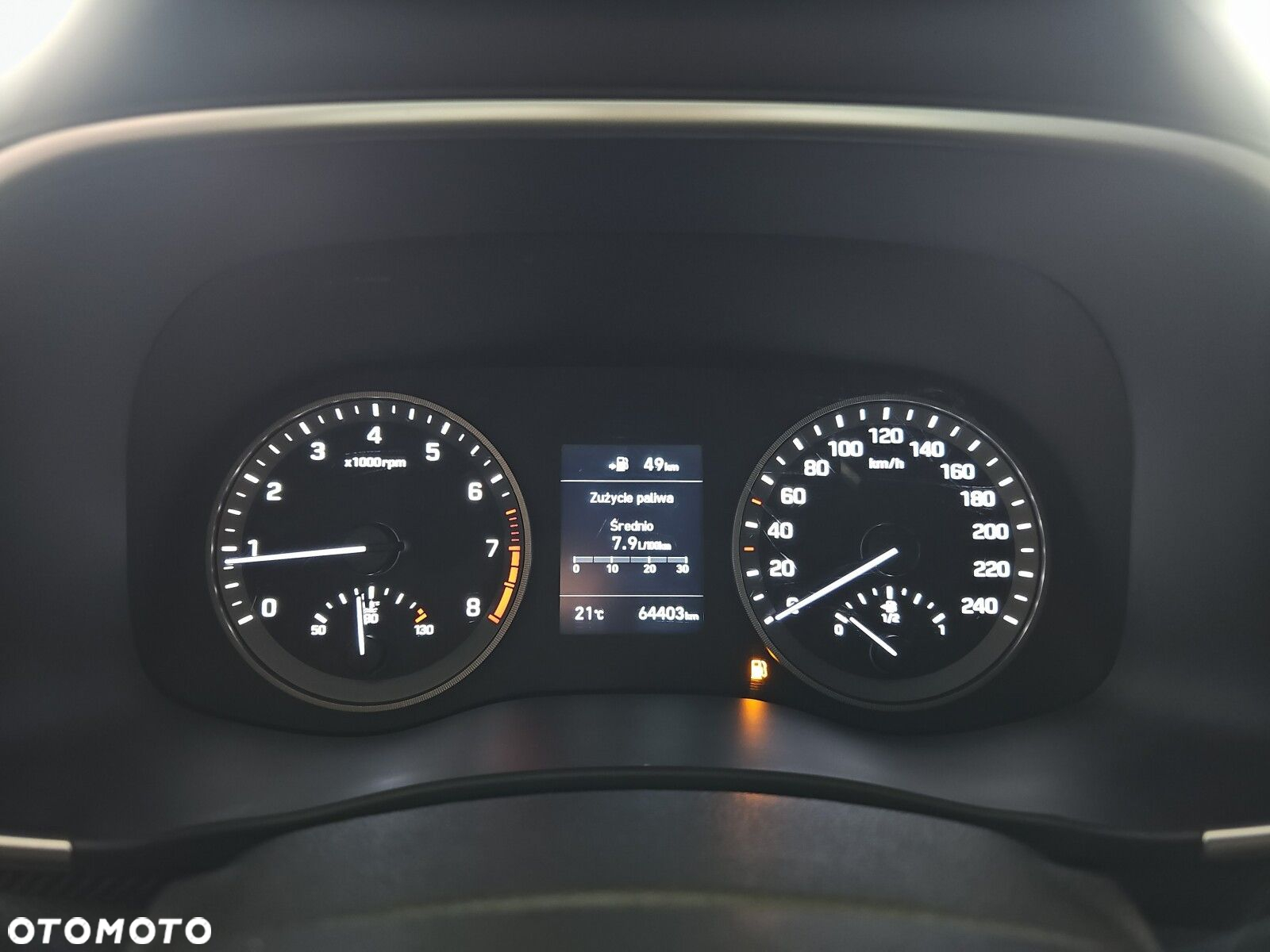 Hyundai Tucson 1.6 GDi Classic 2WD - 18