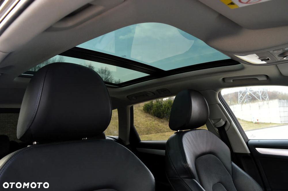 Audi A4 Allroad 2.0 TDI clean diesel Quattro S tronic - 26