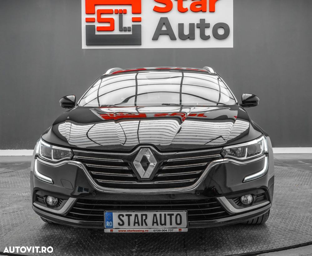 Renault Talisman - 2