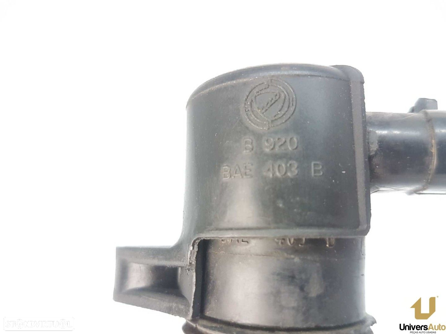 VELA FIAT STILO (192) 1.6 16V - 3