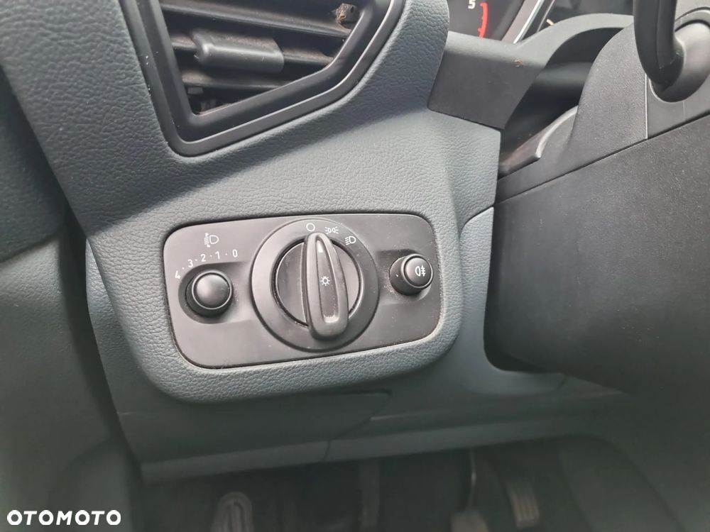 Ford Grand C-MAX 2.0 TDCi Trend - 26