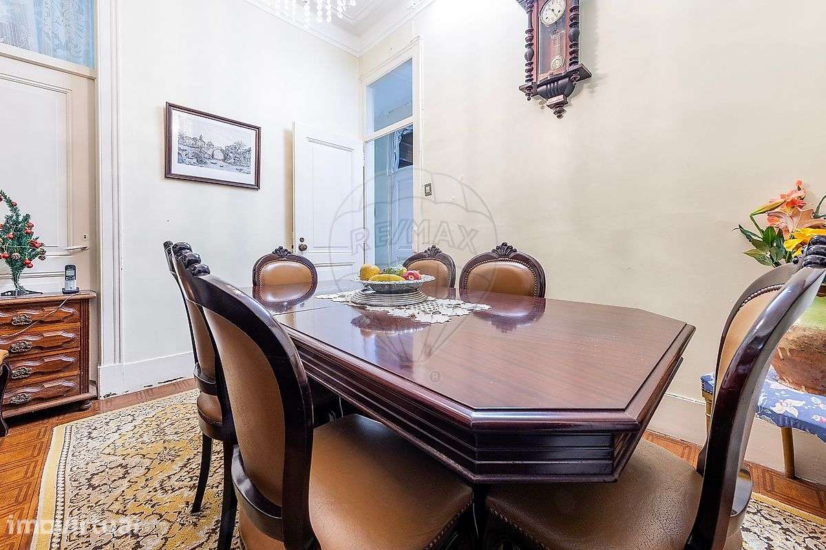 Apartamento T4 para venda - Grande imagem: 2/28