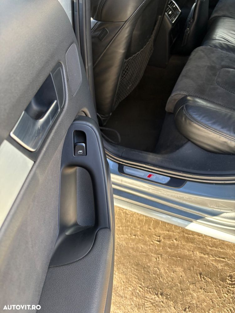 Audi A4 2.0 TDI B8 - 20