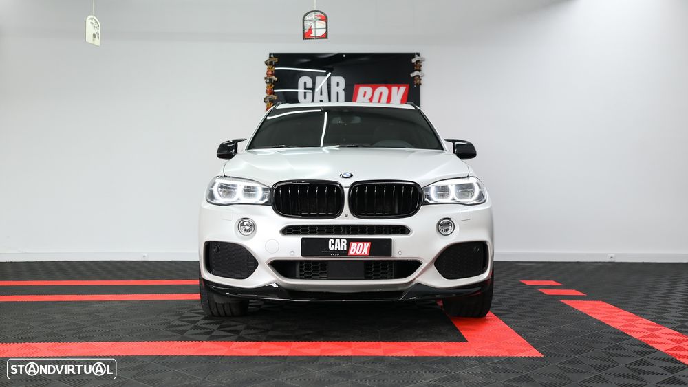 BMW X5 40e xDrive Pack M - 2
