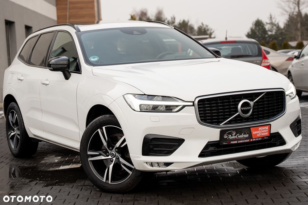 Volvo XC 60 - 4