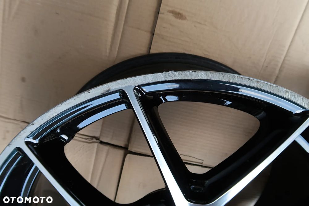 417 /C62  Felga Aluminiowa Mercedes GLC A2534015500 - 16