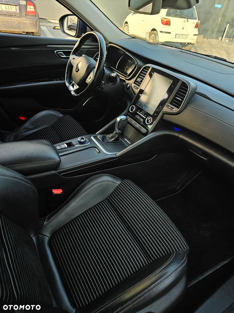 Renault Talisman 1.6 Energy dCi Intens EDC - 18