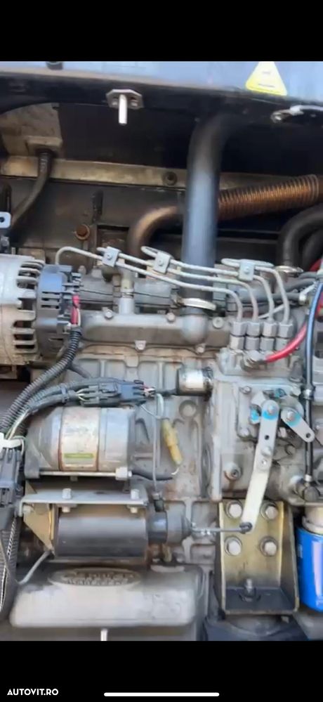 Schmitz Cargobull Carrier Maxima 1300 - 4